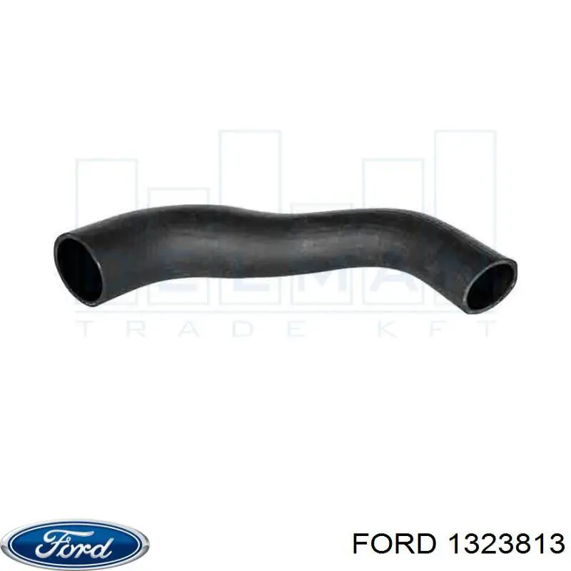 Manguera del intercooler Ford 1222892 precio, desde 17,29 EUR