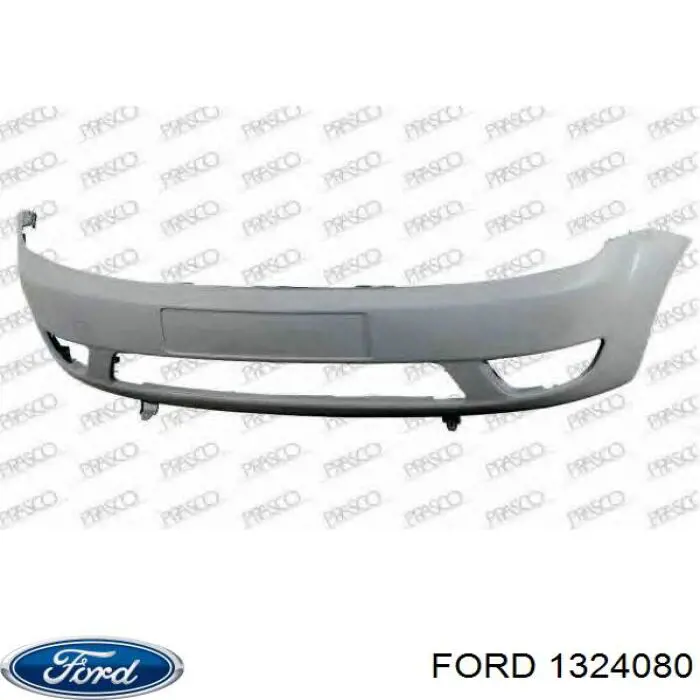 Comprar 1324080 Ford Defensa delantera