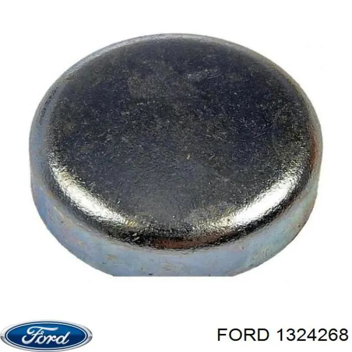 Elemento de regulación, regulación del alcance de faros para Ford Focus (CA5)