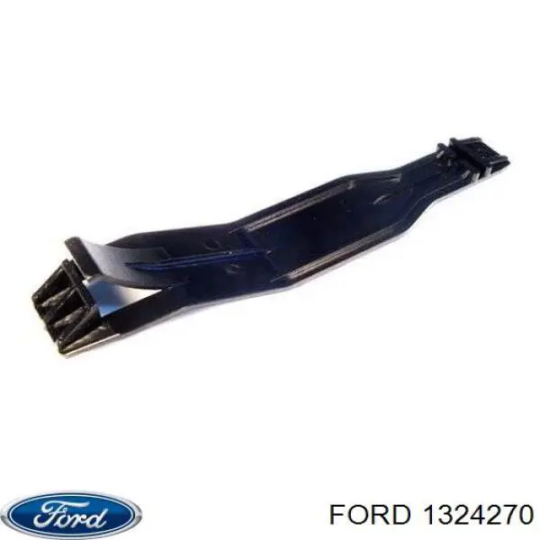 Soporte(Adaptador)Para Montaje De Faros Delanteros para Ford Focus (DAW)