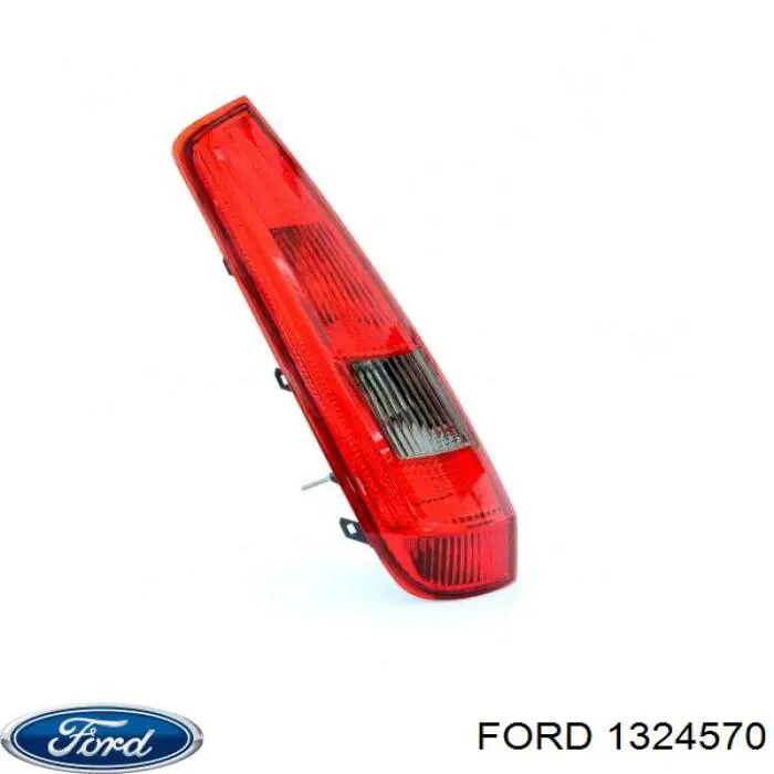 Comprar 1324570 Ford Piloto trasero izquierdo
