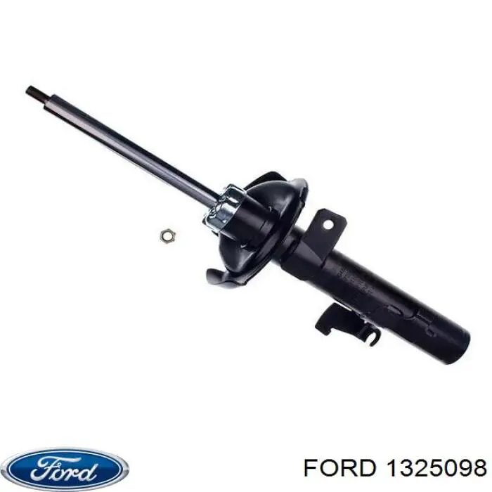 1325098 Ford amortiguador delantero derecho
