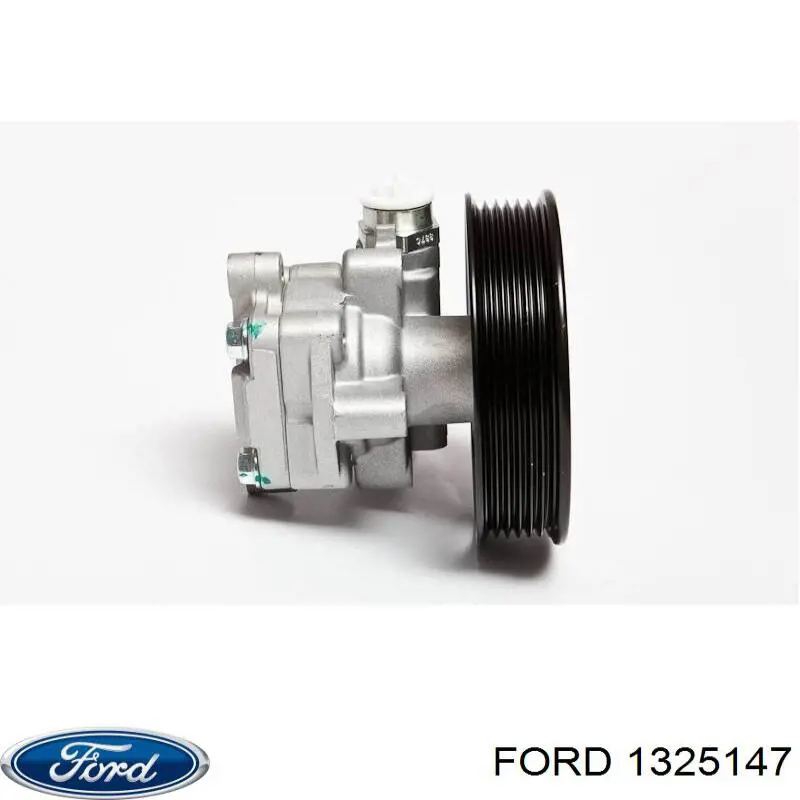 1325147 Ford bomba hidráulica de dirección