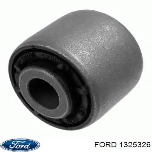 1325326 Ford brazo suspension inferior trasero izquierdo/derecho