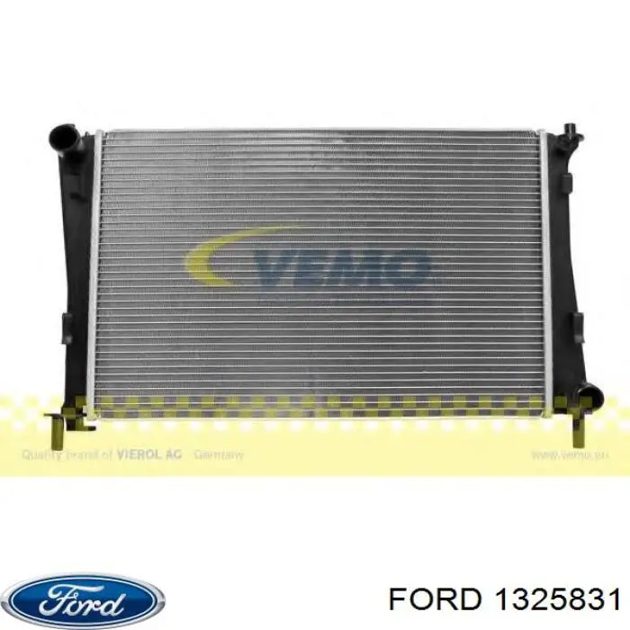 Água radiador Ford 1325831 precio, desde 47,70 EUR