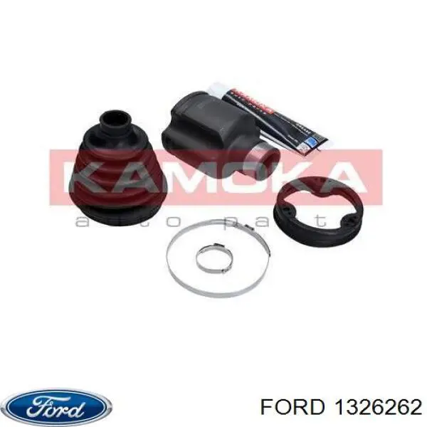 1326262 Ford