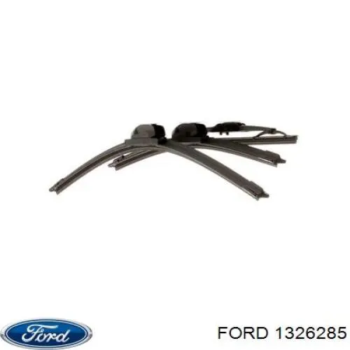 Limpiaparabrisas traseros 1326285 Ford