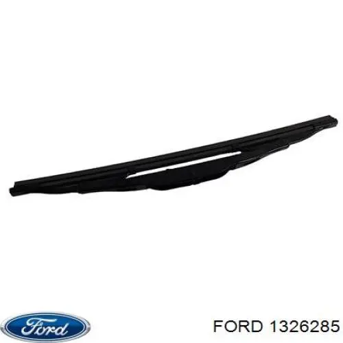 Comprar 1326285 Ford Limpiaparabrisas traseros