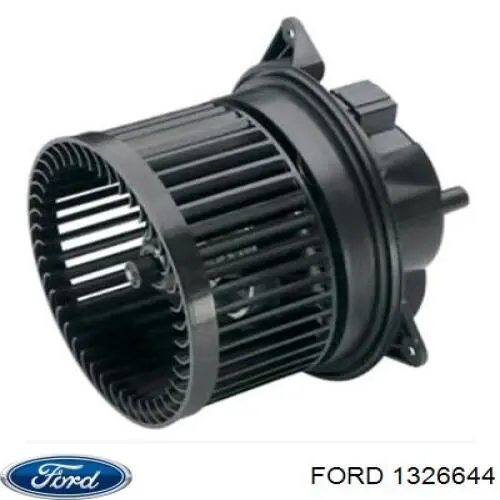 Comprar 31332747 Volvo Motor de calefacción