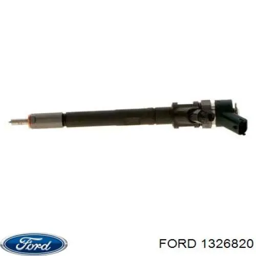 1326820 Ford inyector
