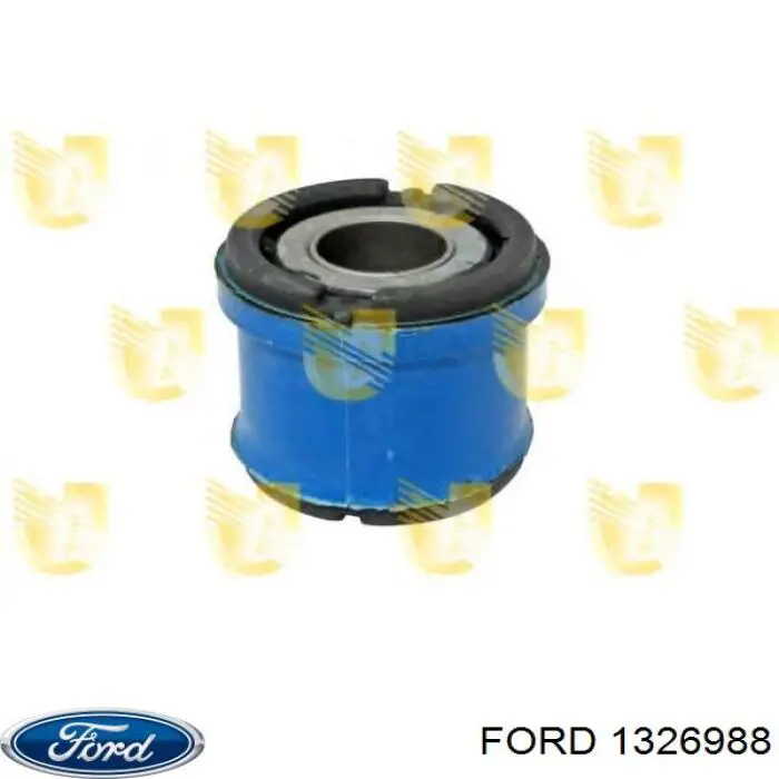 Buje silencioso del subchasis delantero Ford 1326988 precio, desde 8,67 EUR