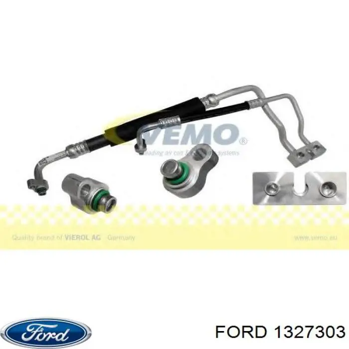 1327303 Ford