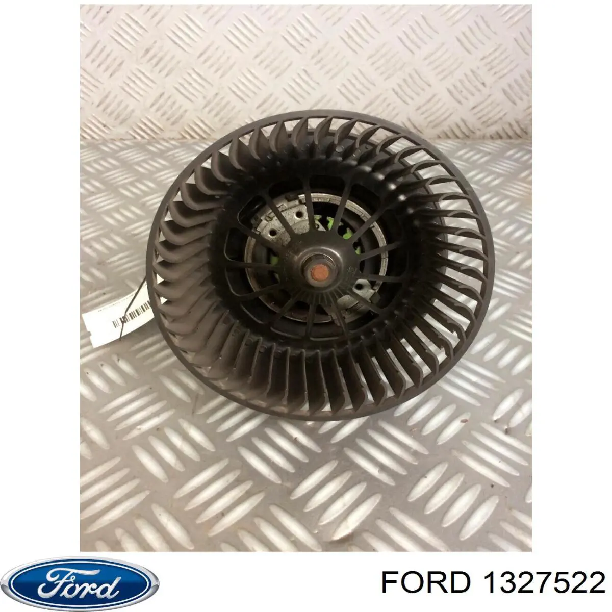 Ventilador de calefacción Ford 1327522 precio, desde 56,64 EUR
