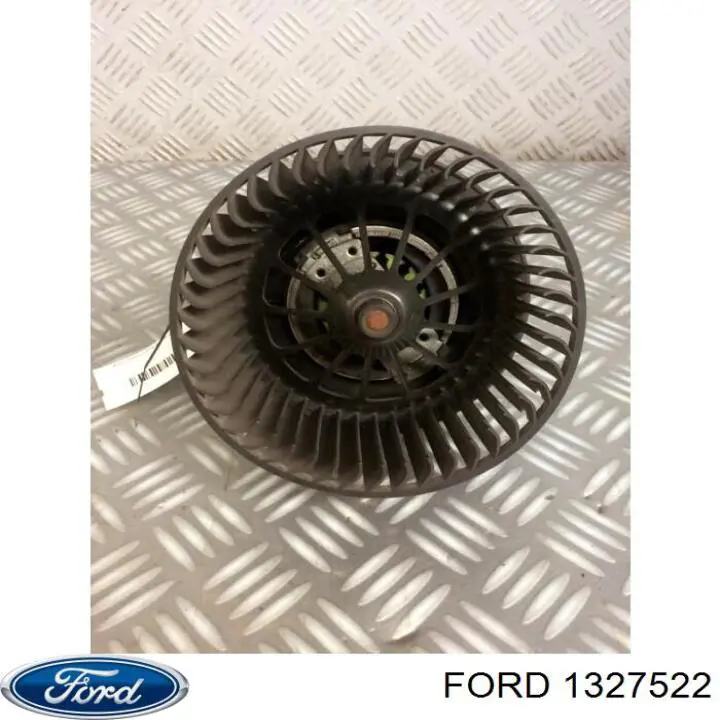 1327522 Ford motor eléctrico, ventilador habitáculo