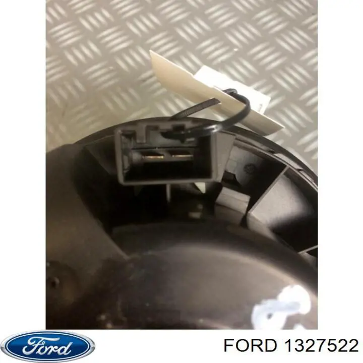 Comprar 1327522 Ford Motor de calefacción