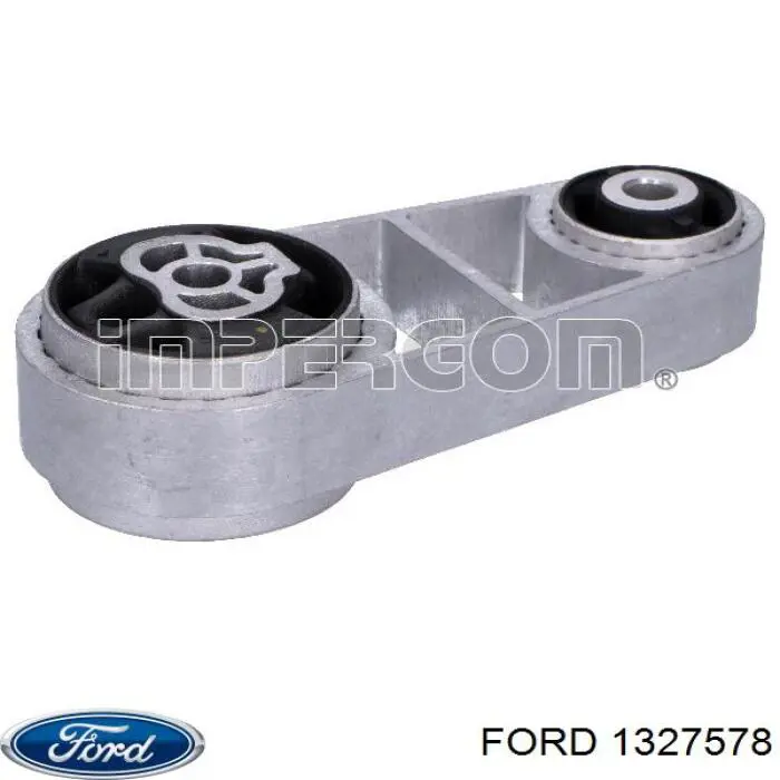 Comprar 1327578 Ford Soporte de motor trasero