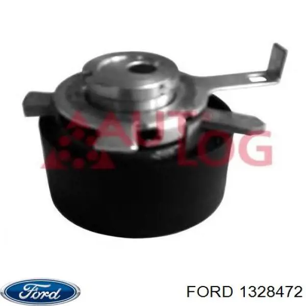 1328472 Ford rodillo, cadena de distribución