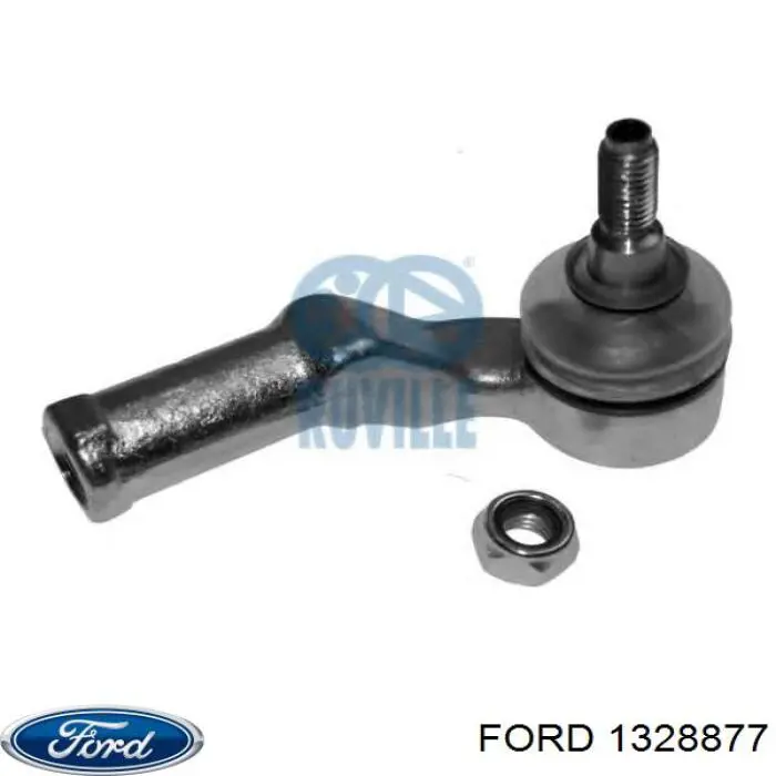 Comprar 1328877 Ford Rótula barra de acoplamiento exterior