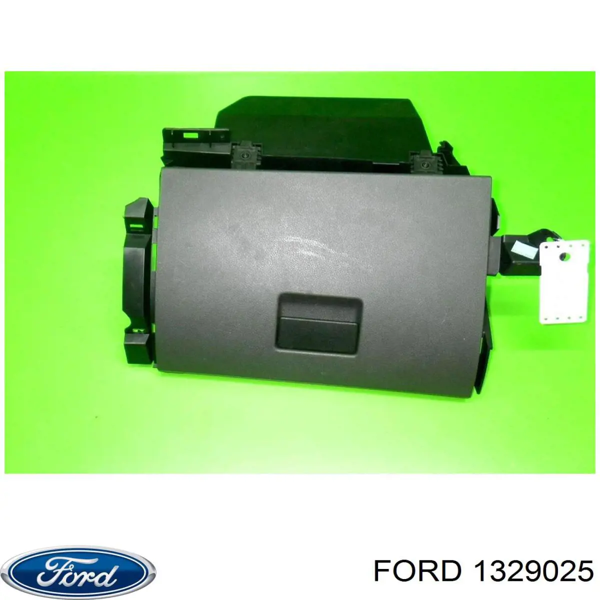 Guantera para Ford Focus (DAW)