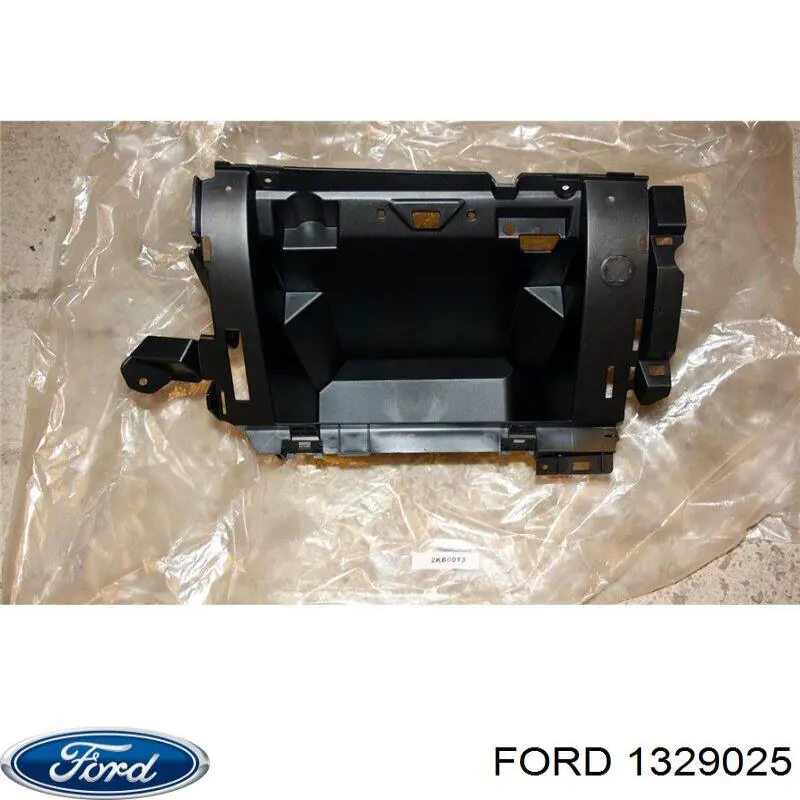 Guantera Ford Focus II hatchback (DA, HCP, DP) (2004 - 2011) precio, desde 40,66 EUR