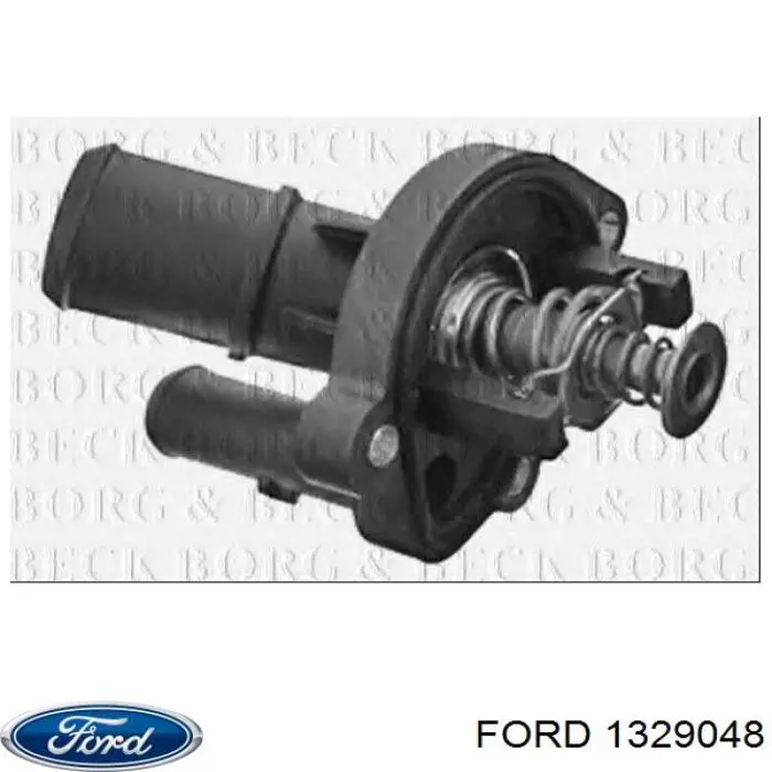 1329048 Ford