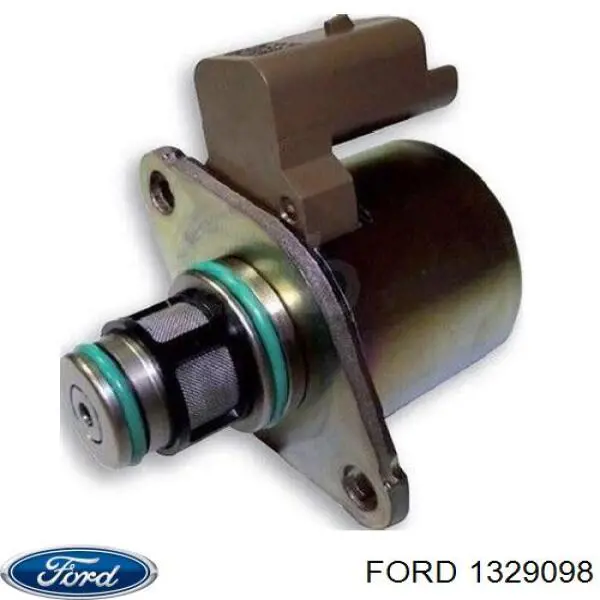 Válvula reguladora de presión del sistema common rail Ford 1329098 precio, desde 108,93 EUR