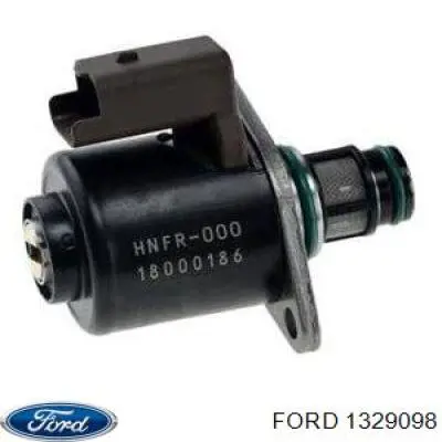 1329098 Ford válvula reguladora de presión common-rail-system