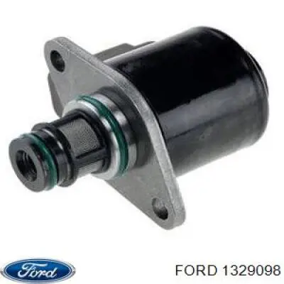 Comprar 1329098 Ford Válvula reguladora de presión del sistema common rail