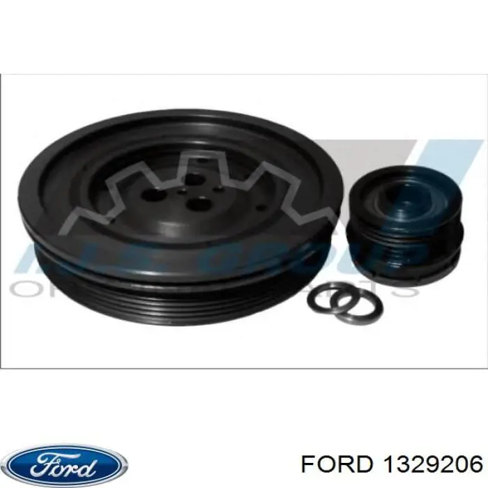 1329206 Ford