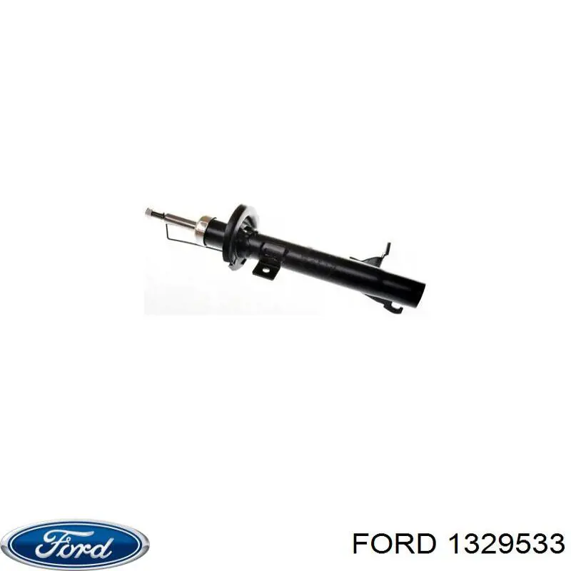 Comprar 1329533 Ford Amortiguador delantero derecho