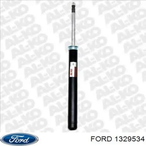 Comprar 1329534 Ford Amortiguador delantero derecho