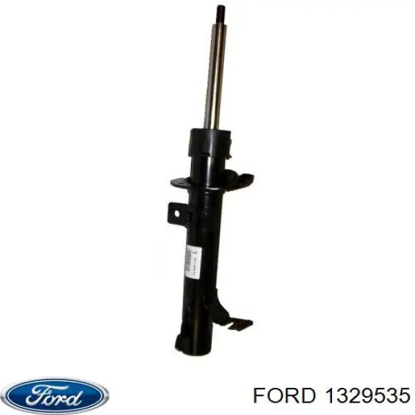Comprar 1329535 Ford Amortiguador delantero izquierdo