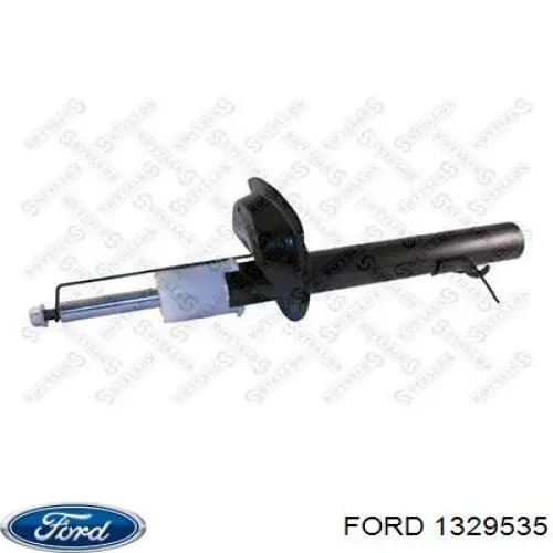 1329535 Ford Amortiguador frontal izquierdo