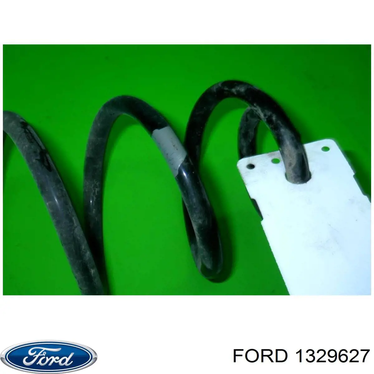 Muelle de suspensión trasero Ford 1329627 precio, desde 19,80 EUR
