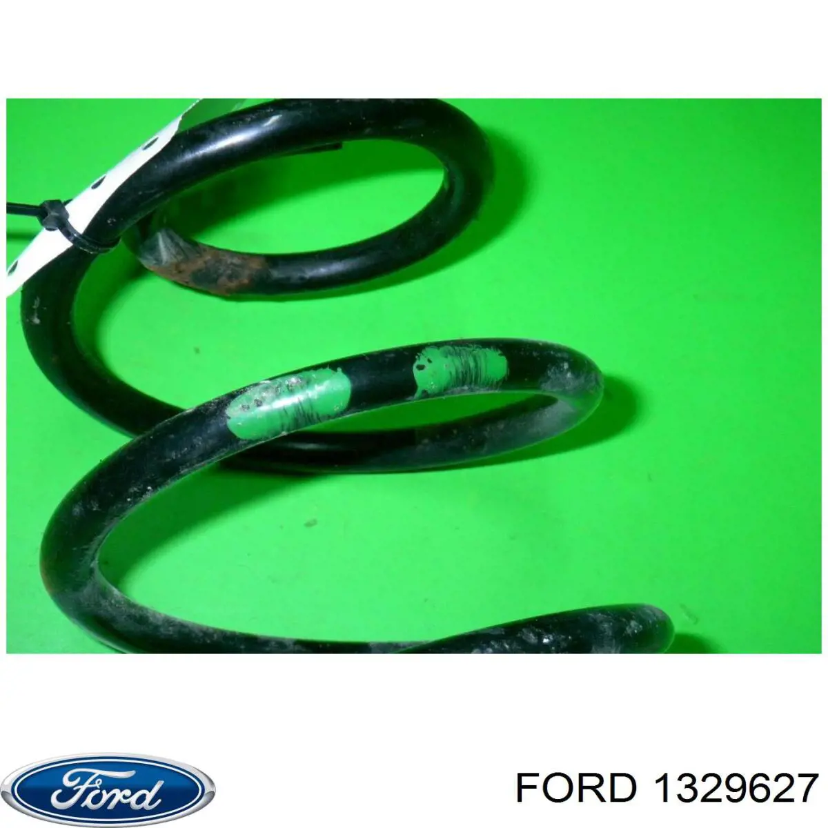 Comprar 1329627 Ford Muelle de eje trasero