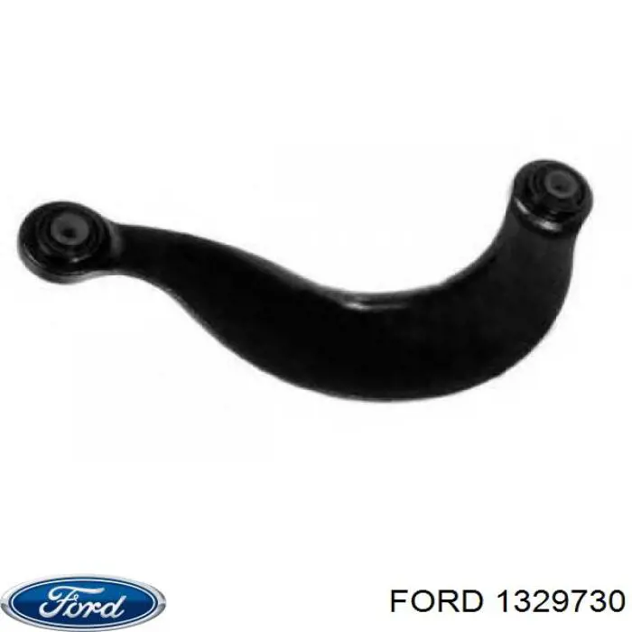 Comprar 1329730 Ford Brazo superior de suspensión trasera izquierdo/derecho