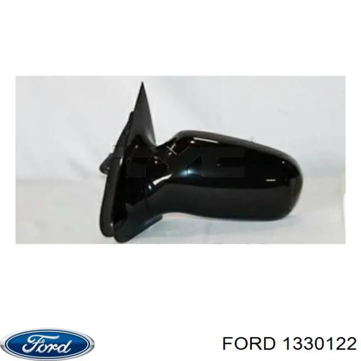 1330122 Ford montaje de transmision (montaje de caja de cambios)