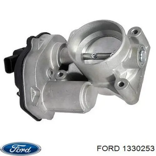 1330253 Ford cuerpo de mariposa completo