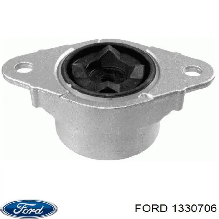 Cazoleta de amortiguador trasero Ford 1330706 precio, desde 12,24 EUR