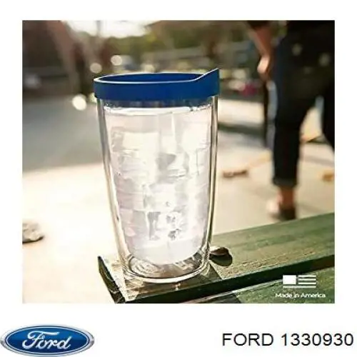 Cable de caja de cambios para Ford Focus (DA)