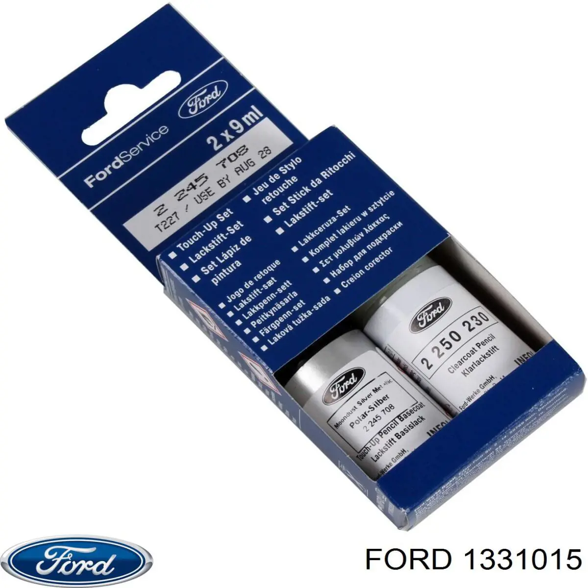 2573381 Ford tinte (lapiz)