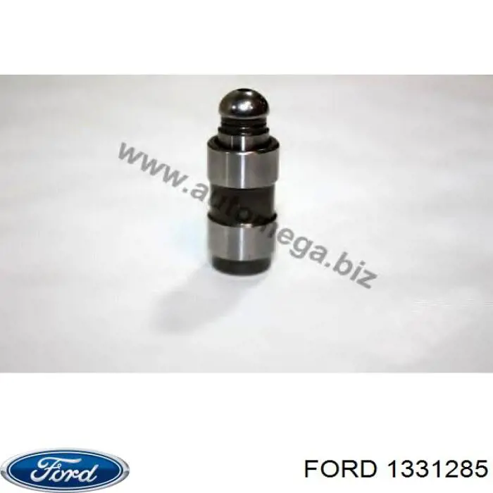 1231929 Ford balancín, distribución del motor