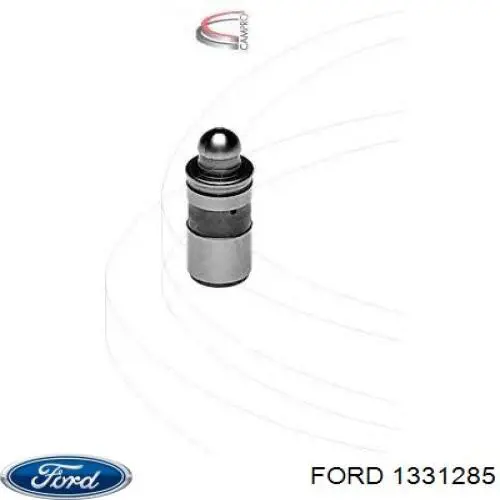 Comprar 1331285 Ford Palanca oscilante, distribución del motor 