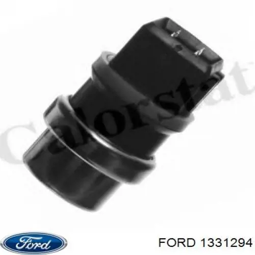 1331294 Ford sensor de temperatura del refrigerante