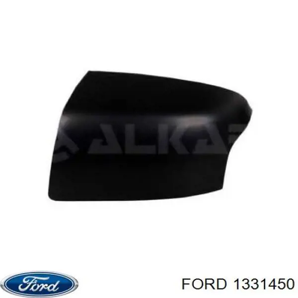 Comprar 1331450 Ford Cubierta De Espejo Retrovisor Izquierdo