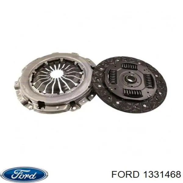 1331468 Ford embrague