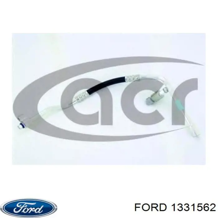 1331562 Ford