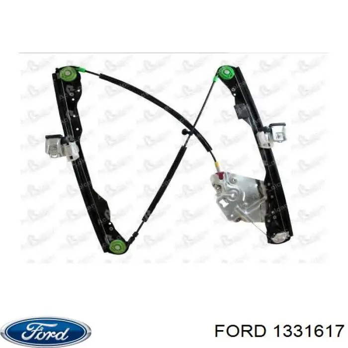 Comprar 1331617 Ford Elevalunas
