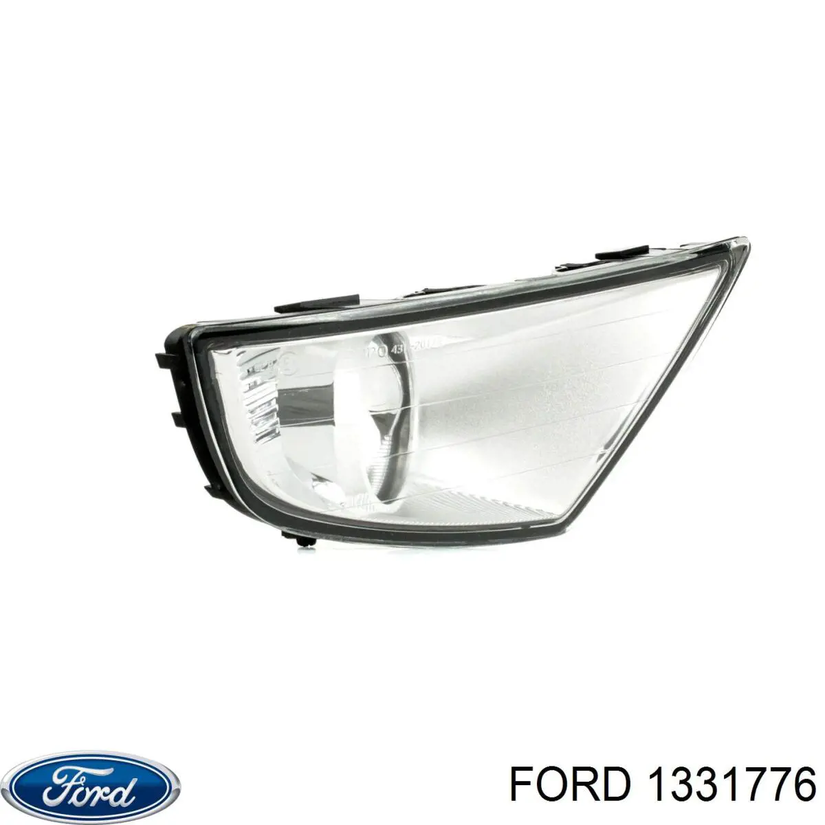 Faro antiniebla derecho Ford 1331776 precio, desde 49,63 EUR