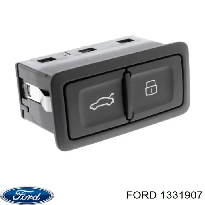  Ford 1331907 precio, desde 8,32 EUR
